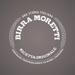 Getränke Birra Moretti